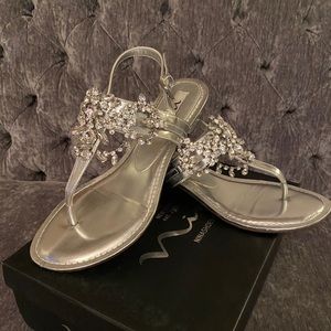 Nina sandals